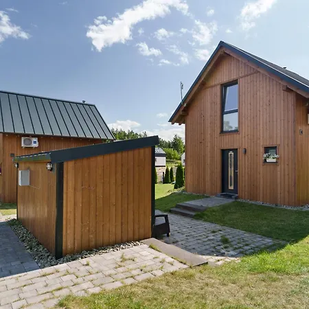 بيت للعطل Kaszubska Lawenda Ii Żuromin