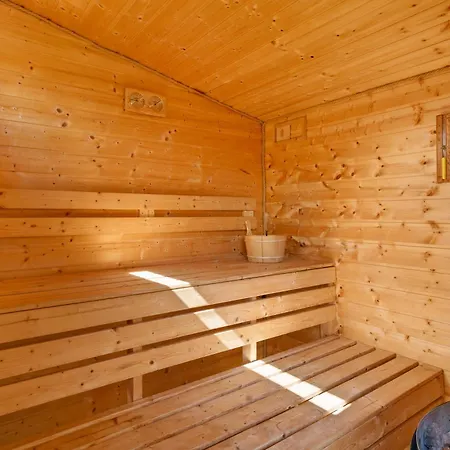 بيت للعطل Kaszubska Lawenda Ii Żuromin