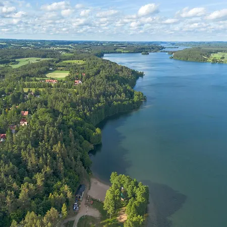Dom wakacyjny Kaszubska Lawenda Ii