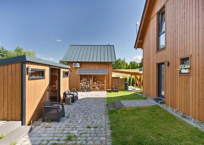 Kaszubska Lawenda Ii * Żuromin