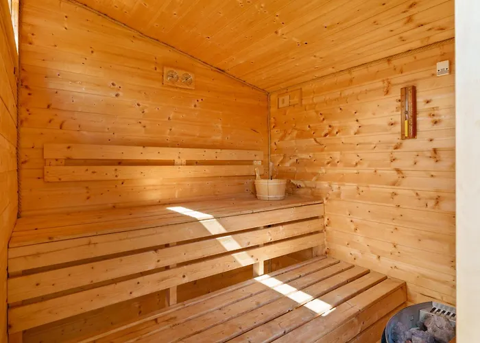 بيت للعطل Kaszubska Lawenda Ii Żuromin