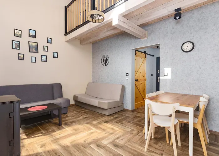 بيت للعطل Kaszubska Lawenda Ii *