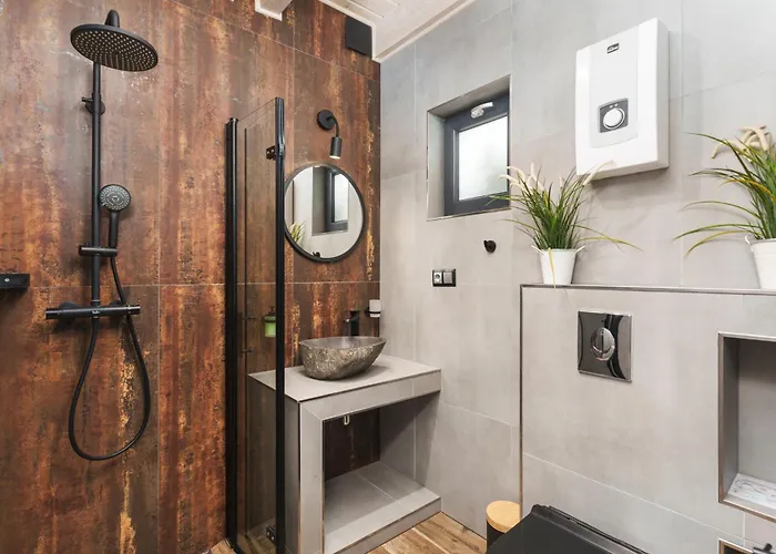 Kaszubska Lawenda Ii بيت للعطل *