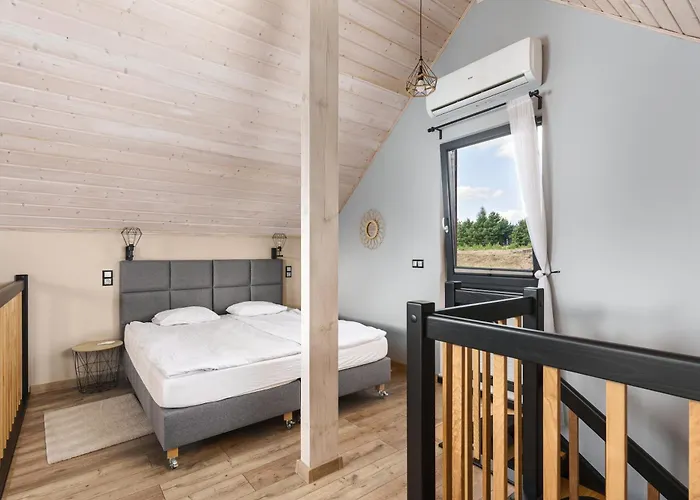 Kaszubska Lawenda Ii Żuromin