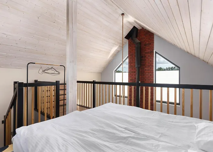 Kaszubska Lawenda Ii بيت للعطل Żuromin